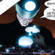 Illustration for article titled So What Actually Survived the Destruction of the Ultimate Marvel Universe?